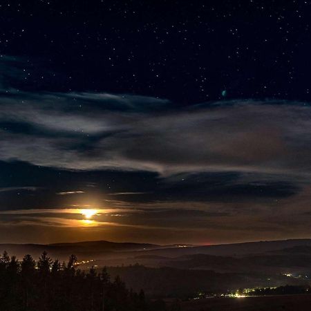 Agroturystyka U Janosika Bozkow Dış mekan fotoğraf