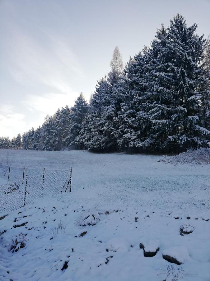 Agroturystyka U Janosika Bozkow Dış mekan fotoğraf