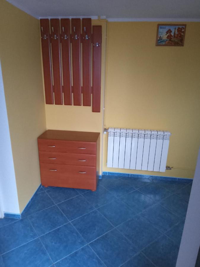 Agroturystyka U Janosika Bozkow Dış mekan fotoğraf