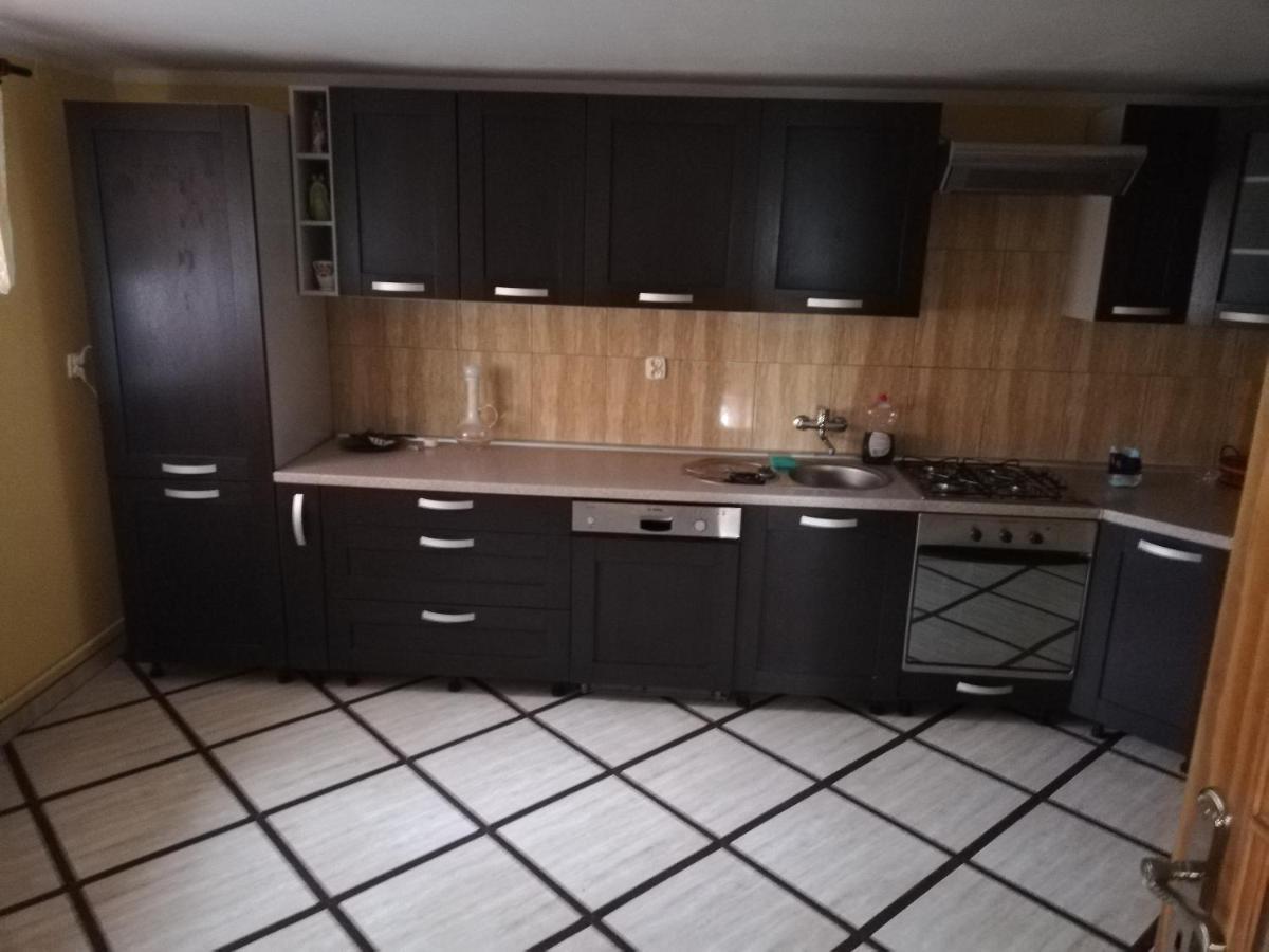 Agroturystyka U Janosika Bozkow Dış mekan fotoğraf