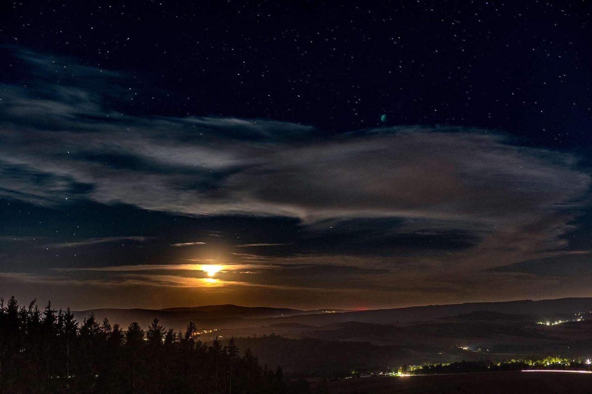 Agroturystyka U Janosika Bozkow Dış mekan fotoğraf